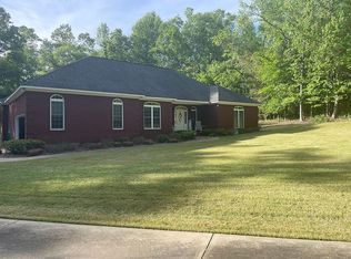 296 Lee Road 2018, Phenix City, AL 36870