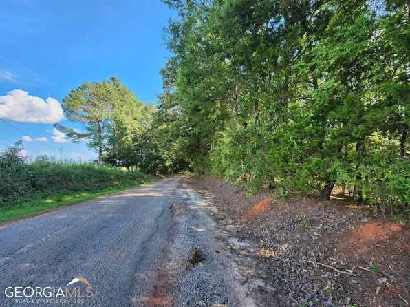 0 Forsyth Yatesville Rd, Yatesville, GA 31097