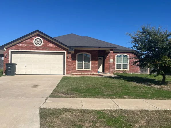 3503 Sands Ln, Killeen, TX 76549
