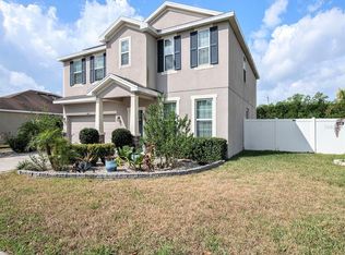 6045 Evansbrook Dr, Zephyrhills, FL 33541