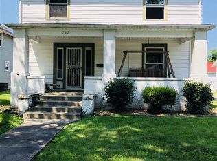 717 S Washington St, Kokomo, IN 46901