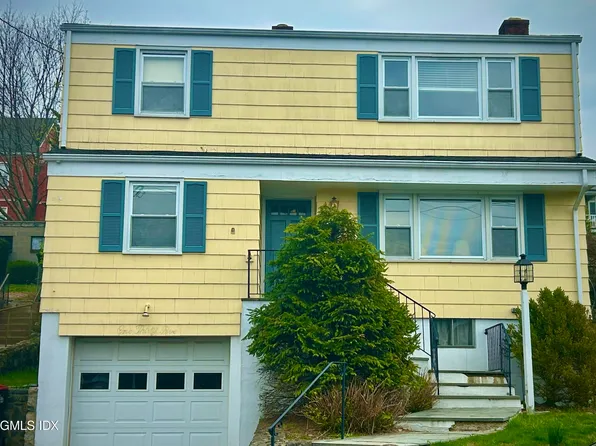 135 N Water St, Greenwich, CT 06830