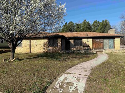 1004 S G St, Wellington, KS, 67152