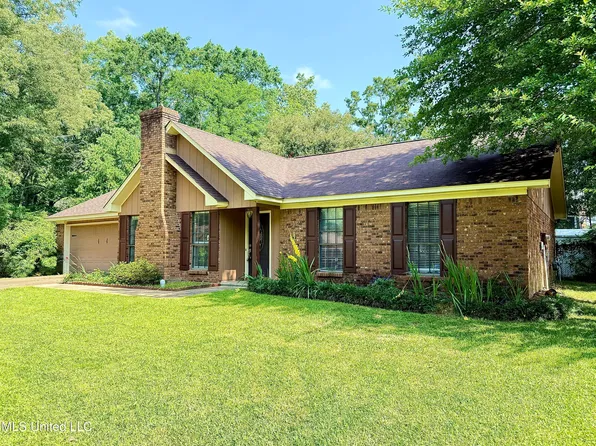 214 Casa Grande Dr, Clinton, MS 39056