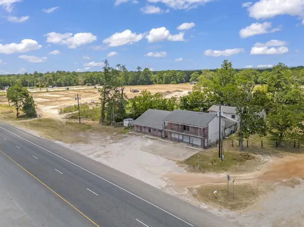11971 Us Highway 59 Highway, Livingston, TX 77351