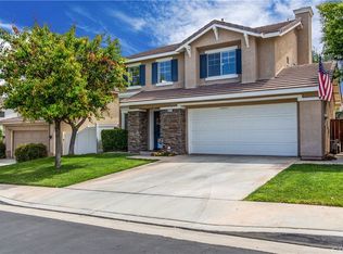 3411 Kentucky Ln, Corona, CA 92882