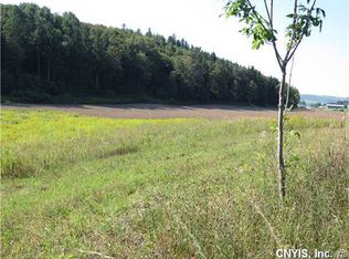LOT 2 Juddville Rd LOT 2, Cazenovia, NY 13035