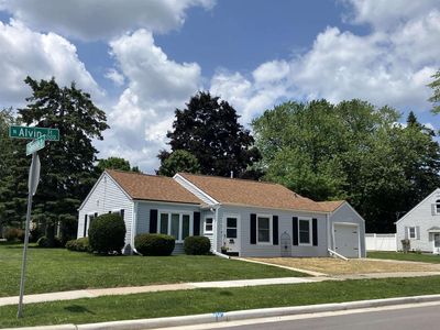 2021 North ALVIN STREET, Appleton, WI, 54911