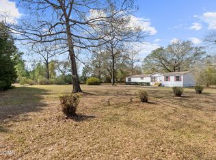 4890 Logan Loop, Malone, FL 32445