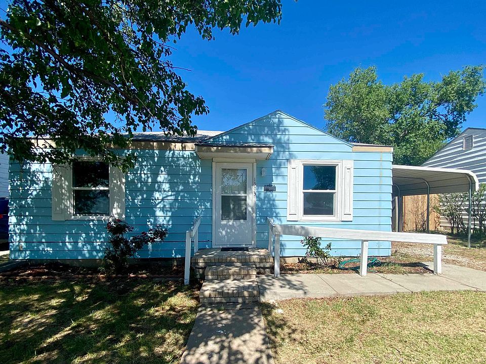 1st image of 1503 Avenue H