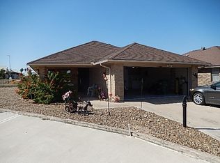 1801 Tyler St, Mission, TX 78572