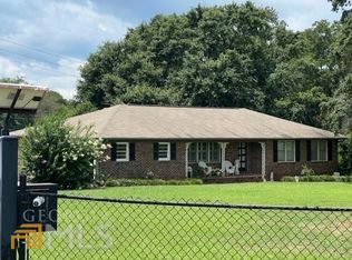 514 Trice Cemetary Rd, Thomaston, GA 30286