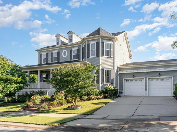 1501 Heritage Reserve Ct, Wake Forest, NC 27587