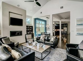 5414 Crooms St, Houston, TX 77007