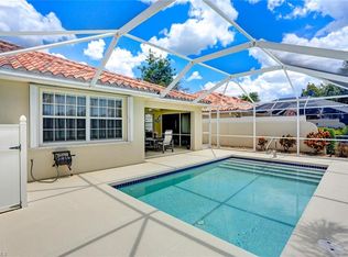 4179 Los Altos Ct, Naples, FL 34109