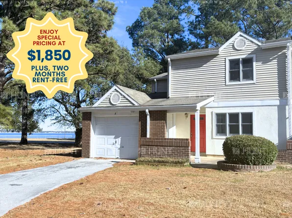 8 Hoover Rd, Havelock, NC 28532