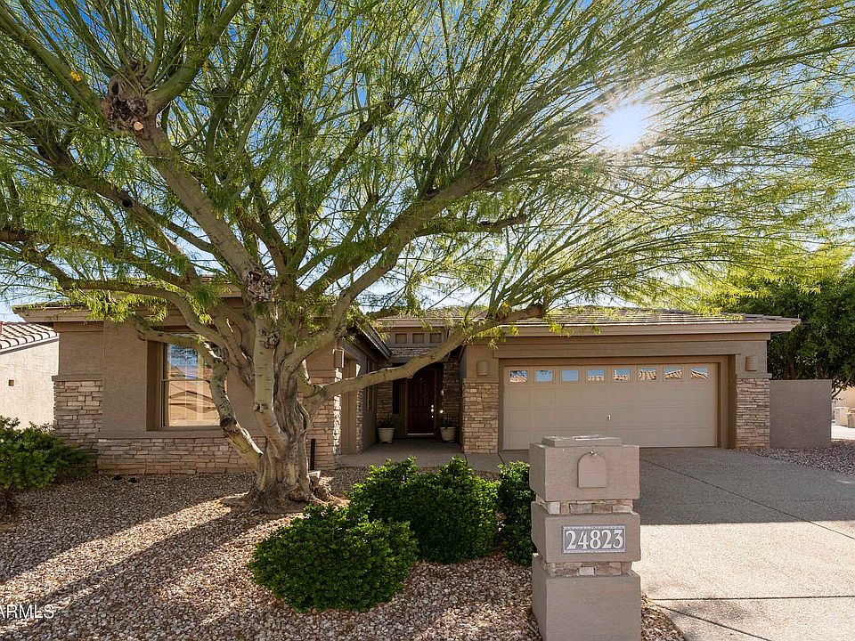 1st image of 24823 S SEDONA Drive