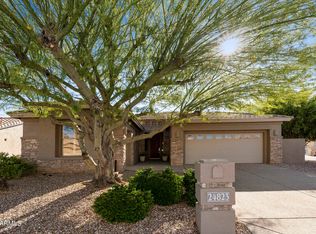 24823 S Sedona Dr, Chandler, AZ 85248