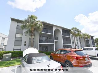 1114 S Pine Ridge Cir #D1, Sanford, FL 32773