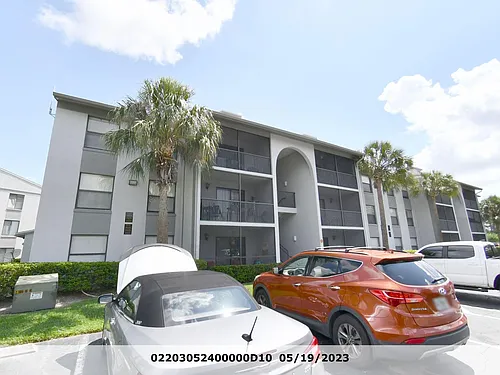 1114 S Pine Ridge Cir #D1 Photo 1