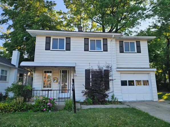 170 E 220th St, Euclid, OH 44123