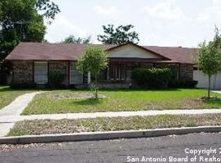5015 La Haya St, San Antonio, TX 78233