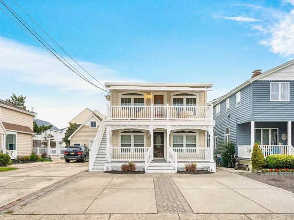 51 Simpson Rd Floor 2, Ocean City, NJ 08226