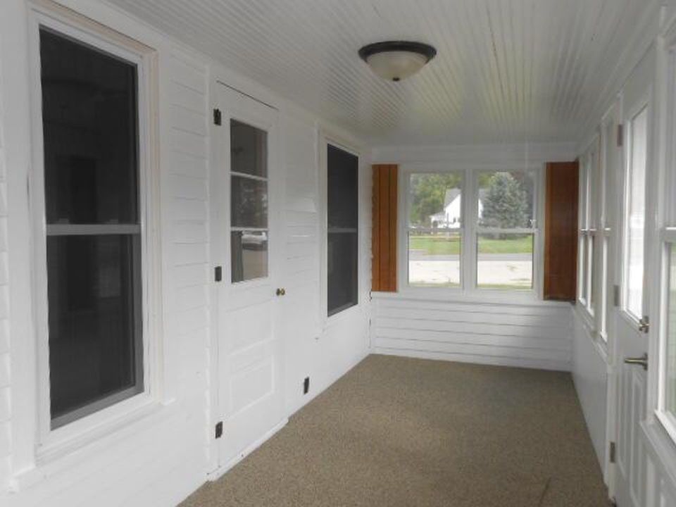 Apartment in La Farge, Vernon - More