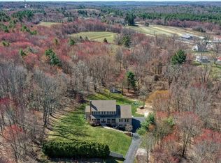 723 Sutton St, Northbridge, MA 01534