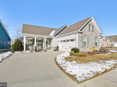 54 Beach Club Ave, Ocean View, DE, 19970