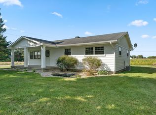 1032 W County Road 625 N, Lizton, IN