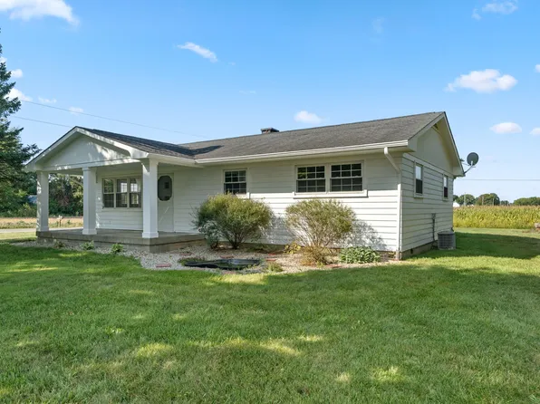 1032 W County Road 625 N, Lizton, IN 46149