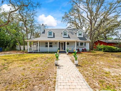 10206 N Hyaleah Rd, Tampa, FL, 33617