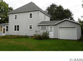 N14259 County Road K, Clear Lake, WI 54005