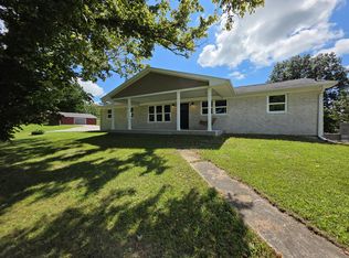 8445 Highway 196, Nancy, KY 42544
