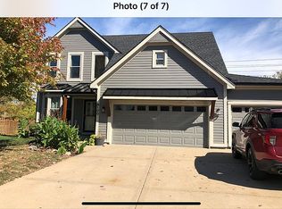 8100 NW 80th St, Kansas City, MO 64152
