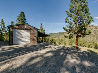 8837 NE Mill Creek Rd, Prineville, OR 97754