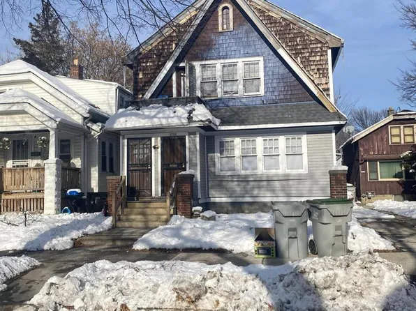 4228 West Auer AVENUE #4230, Milwaukee, WI 53216