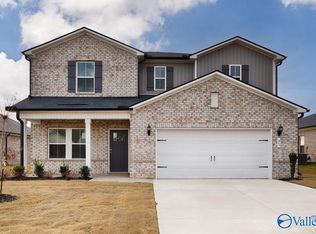 95 Wilcot Rd, Meridianville, AL 35759