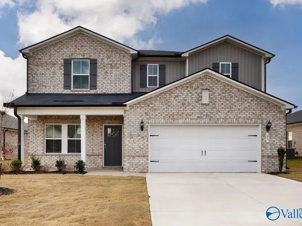 95 Wilcot Rd, Meridianville, AL 35759