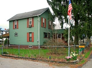 104 Water St, Polk, PA 16342