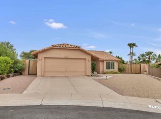 14801 S 25th St, Phoenix, AZ 85048