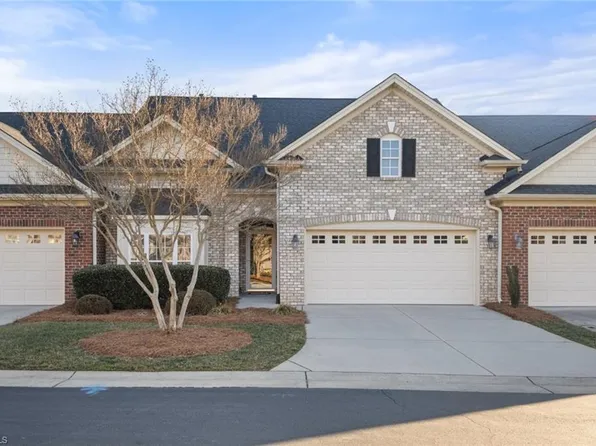 473 Collingswood Dr, Winston Salem, NC 27127