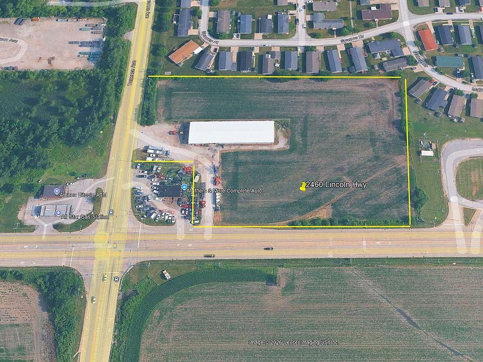 1st image of 2460 E Lincoln Hwy