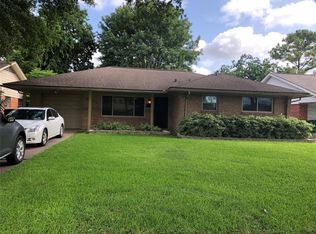 6310 Rowan Ln, Houston, TX 77074