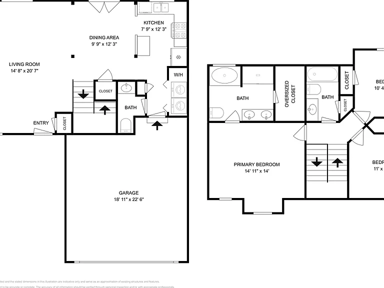 184 Village Park Dr — Photo 17