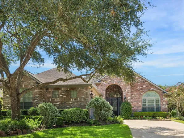 8203 Cabrillo Landing Ct, Katy, TX 77494