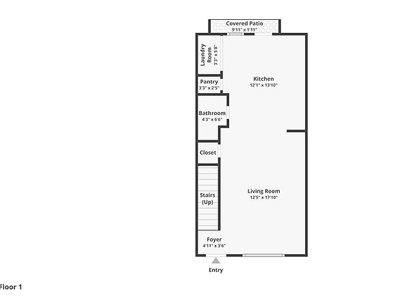2nd image of 8033 Logan Dr