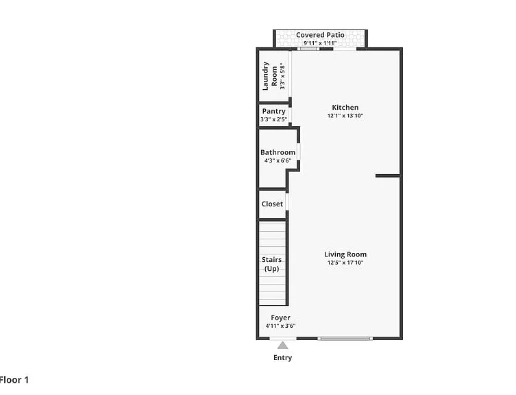 8033 Logan Dr — Photo 2