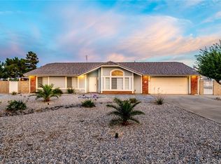 17771 Mesa St, Hesperia, CA 92345